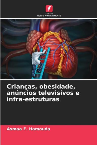 Crianças obesidade anúncios televisivos e infra-estruturas