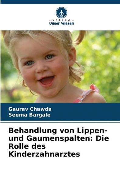 Behandlung von Lippen- und Gaumenspalten