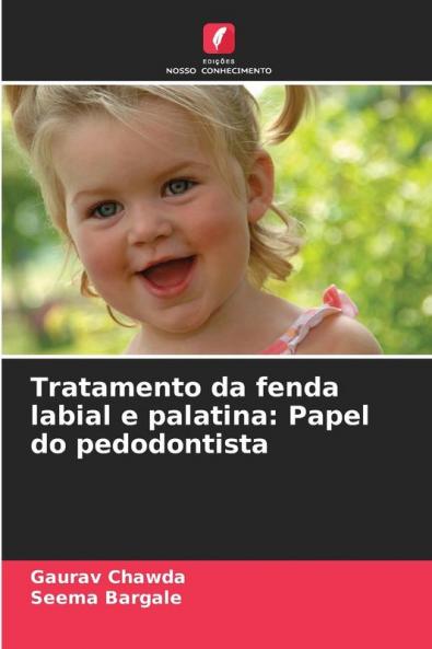 Tratamento da fenda labial e palatina
