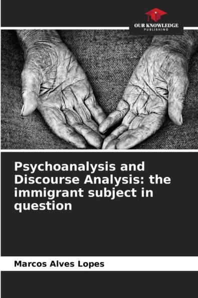 Psychoanalysis and Discourse Analysis