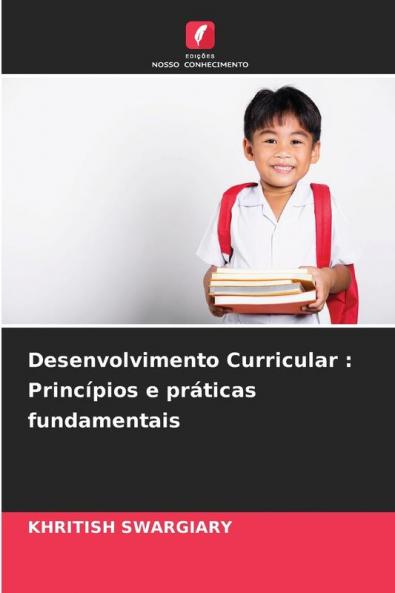 Desenvolvimento Curricular