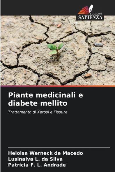 Piante medicinali e diabete mellito