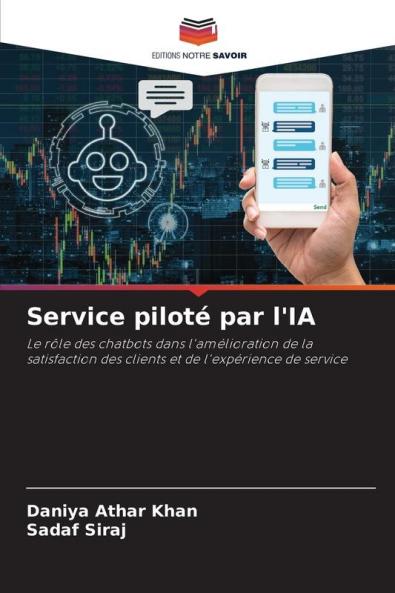 Service piloté par l'IA