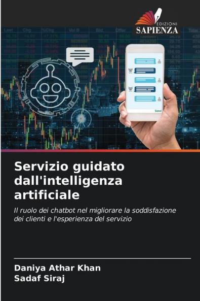 Servizio guidato dall'intelligenza artificiale