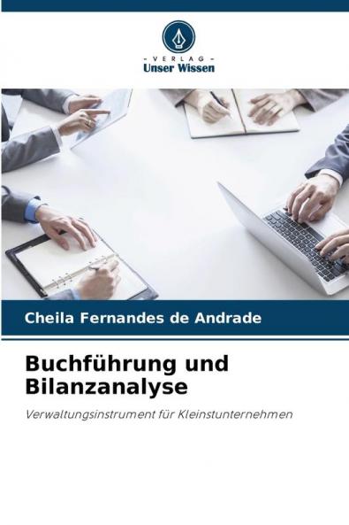Buchführung und Bilanzanalyse