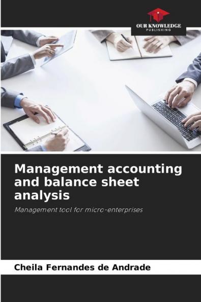 Management accounting and balance sheet analysis