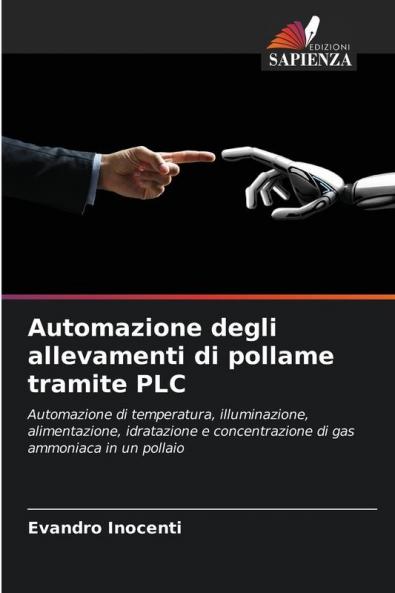Automazione degli allevamenti di pollame tramite PLC