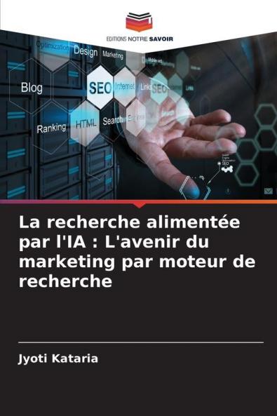 La recherche alimentée par l'IA