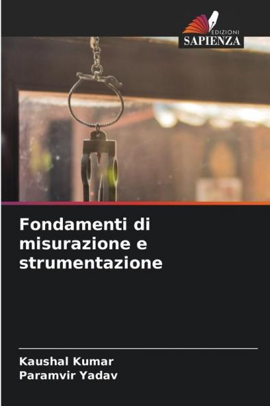 Fondamenti di misurazione e strumentazione