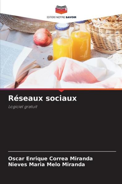 Réseaux sociaux