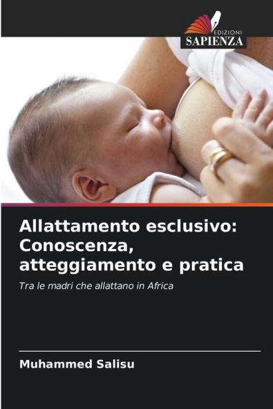 Allattamento esclusivo