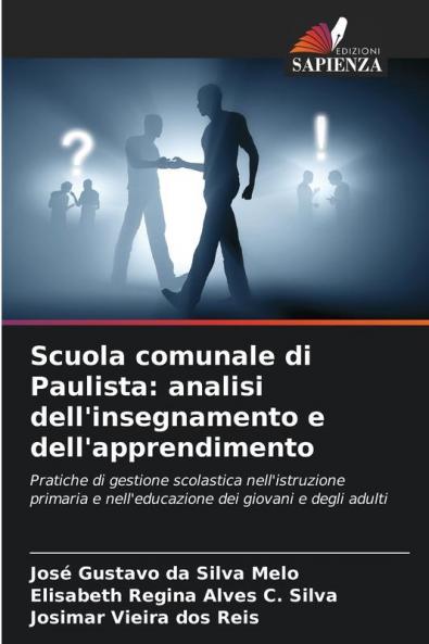 Scuola comunale di Paulista