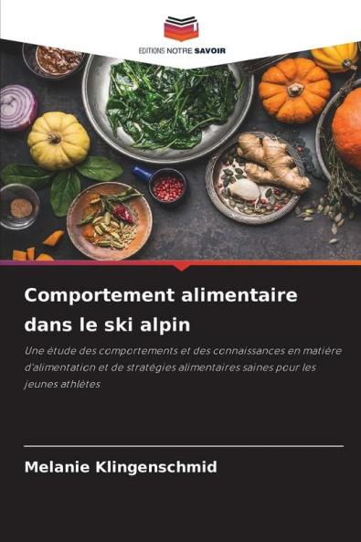 Comportement alimentaire dans le ski alpin