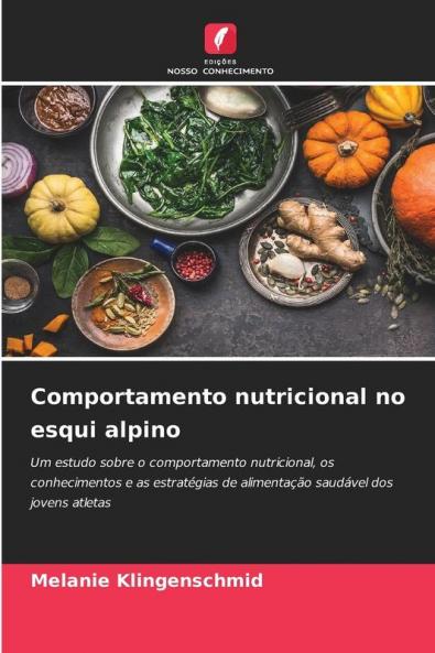 Comportamento nutricional no esqui alpino