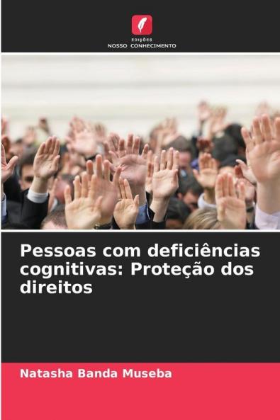 Pessoas com deficiências cognitivas