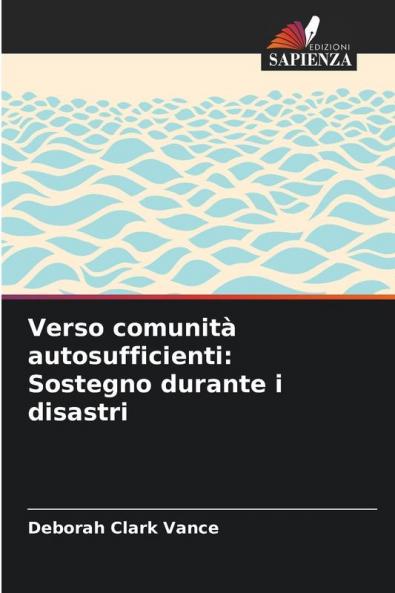 Verso comunità autosufficienti