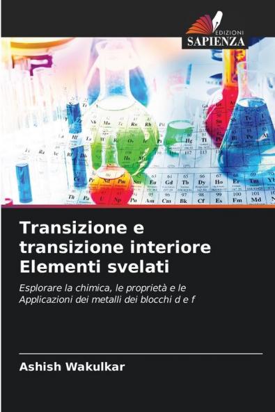 Transizione e transizione interiore Elementi svelati