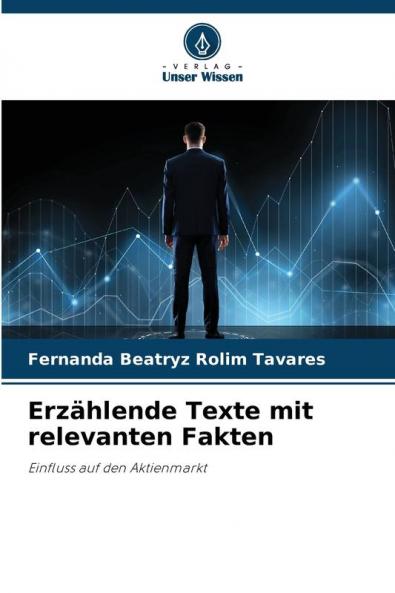 Erzählende Texte mit relevanten Fakten