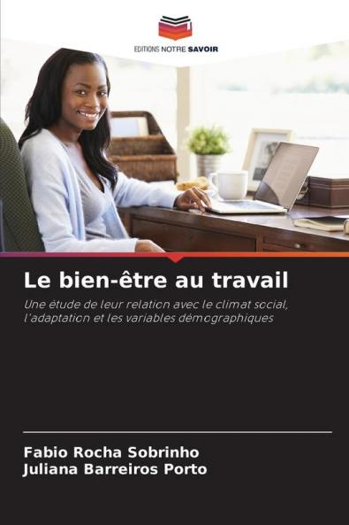 Le bien-être au travail