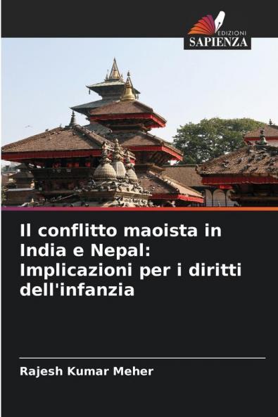 Il conflitto maoista in India e Nepal