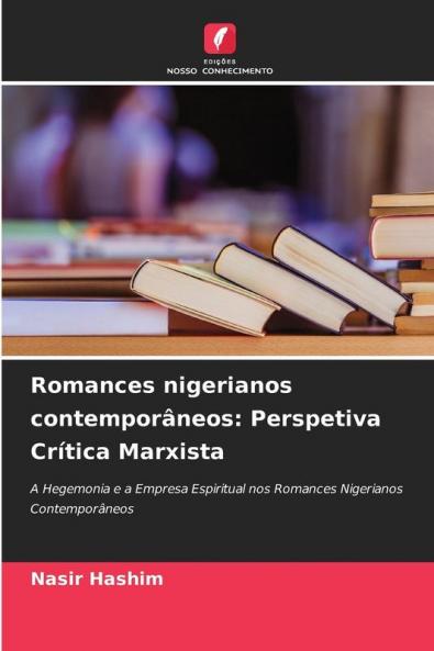 Romances nigerianos contemporâneos
