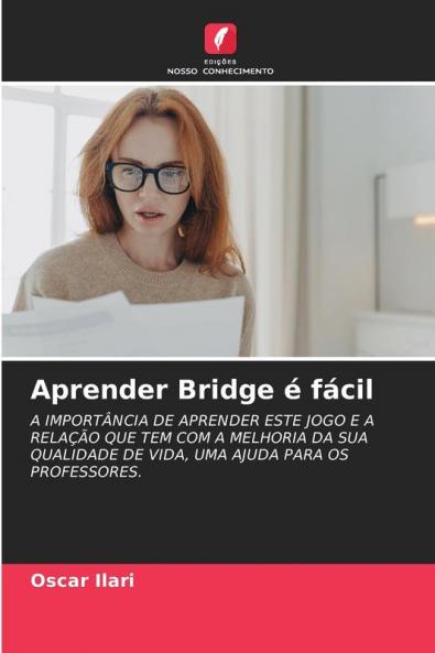 Aprender Bridge é fácil