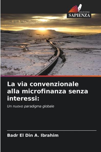 La via convenzionale alla microfinanza senza interessi