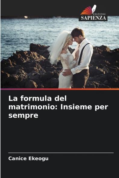 La formula del matrimonio