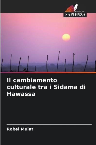 Il cambiamento culturale tra i Sidama di Hawassa
