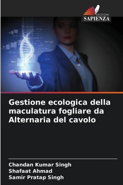 Gestione ecologica della maculatura fogliare da Alternaria del cavolo