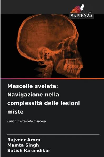 Mascelle svelate