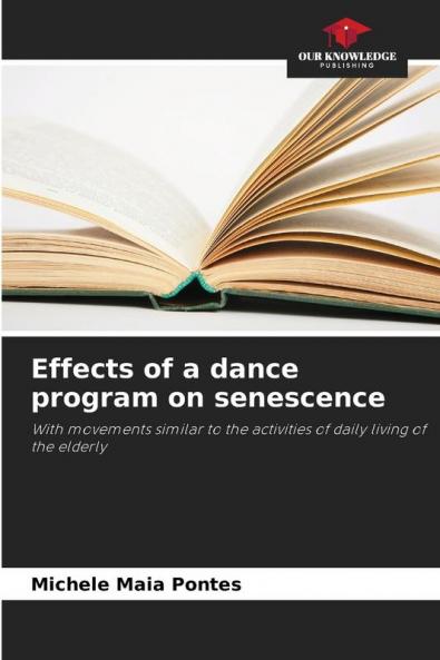 Effects of a dance program on senescence