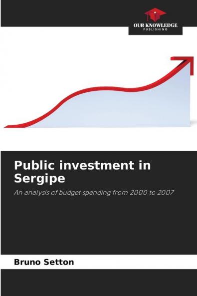 Public investment in Sergipe