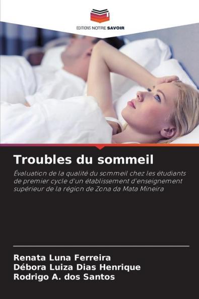 Troubles du sommeil