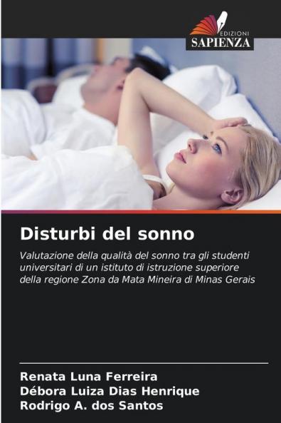 Disturbi del sonno
