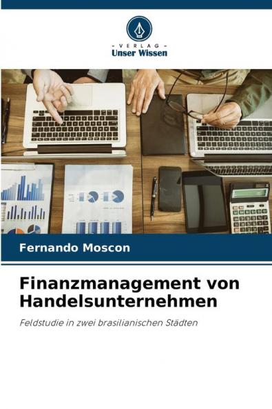 Finanzmanagement von Handelsunternehmen