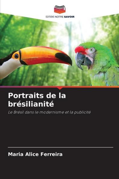 Portraits de la brésilianité