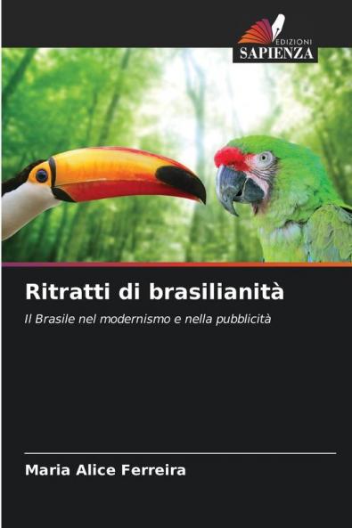 Ritratti di brasilianità