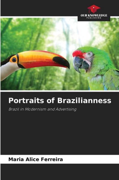 Portraits of Brazilianness