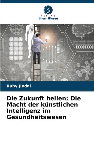 Die Zukunft heilen