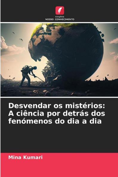 Desvendar os mistérios