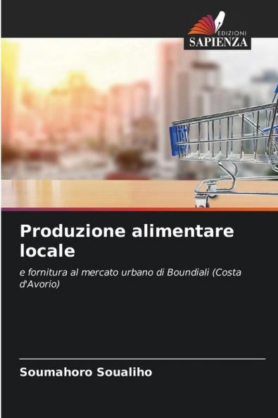 Produzione alimentare locale