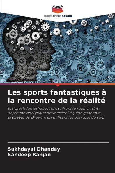 Les sports fantastiques à la rencontre de la réalité