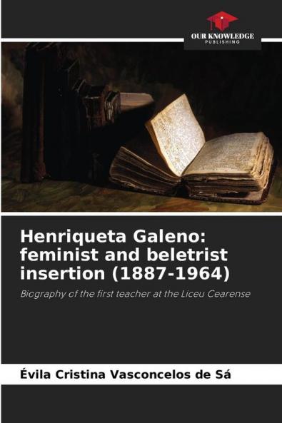 Henriqueta Galeno