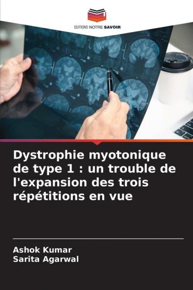 Dystrophie myotonique de type 1