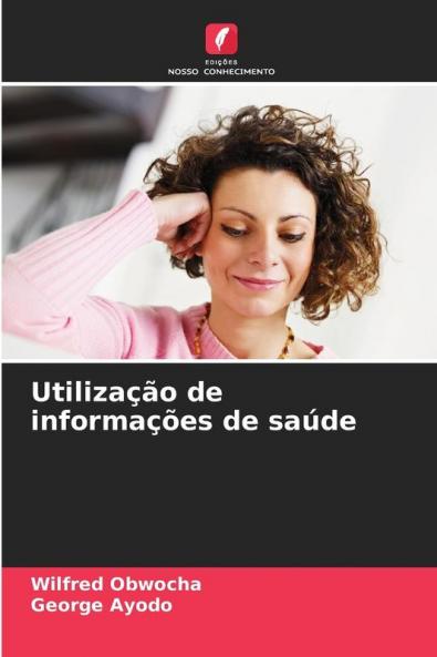 Utilização de informações de saúde