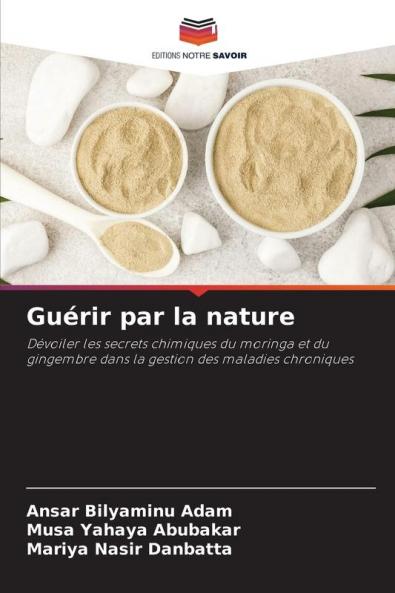 Guérir par la nature