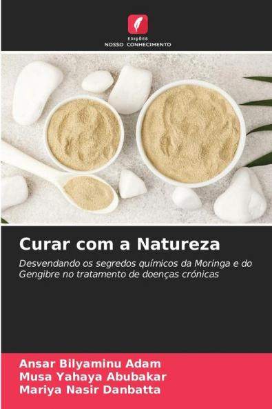 Curar com a Natureza