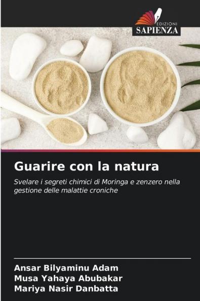Guarire con la natura