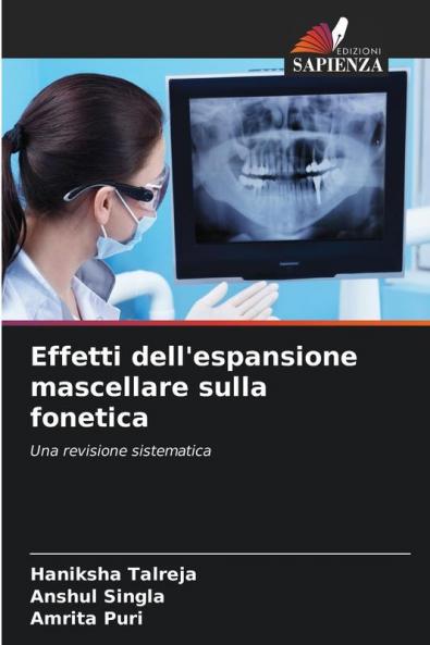 Effetti dell'espansione mascellare sulla fonetica